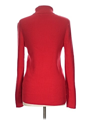 Lauren by Ralph Lauren Turtleneck Sweater (view 2)