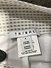 Tribal Houndstooth Green Skort Size 0 - photo 3
