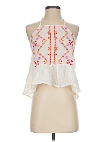 O'Neill Sleeveless Blouse (view 1)
