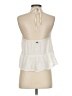 O'Neill White Sleeveless Blouse Size XS - photo 2