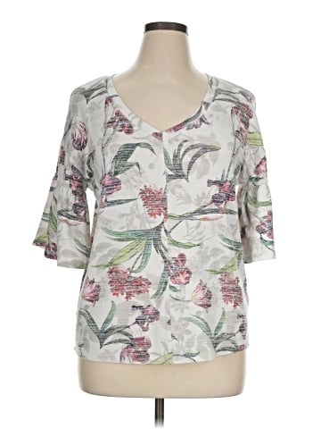 Cupio Short Sleeve T-Shirt (view 1)