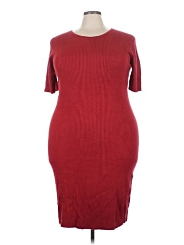 Monroe and Main Casual Dress (view 1)