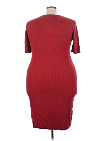 Monroe and Main Casual Dress (view 2)