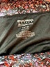 Skechers 100% Polyester Color Block Black Athletic Shorts Size 10 - photo 3