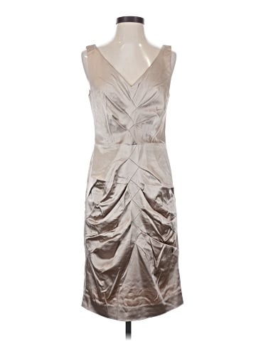 Nicole Miller Cocktail Dress (view 1)