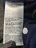 Old Navy Polka Dots Blue Jacket Size 12-18 mo - photo 4