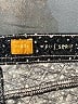 Pilcro and the Letterpress Tweed Black Active Pants Size 28 waist (petite) - photo 7