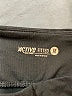 Active Black Active Pants Size M - photo 7