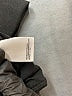 Active Black Active Pants Size M - photo 8