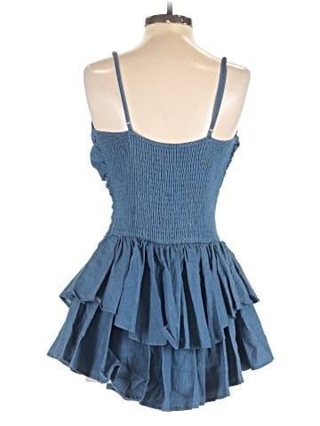 Lovely Day Romper (view 2)