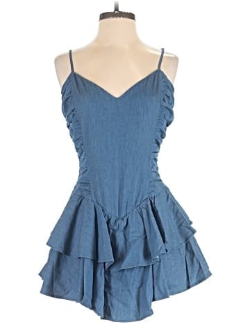 Lovely Day Romper (view 1)