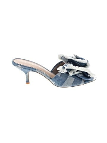 Gianni Bini Heels (view 1)