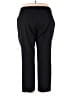 Avenue Black Dress Pants Size 20 - photo 2