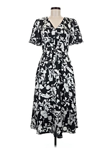 Julia Jordan Casual Dress (view 1)