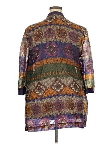 R&M Richards Kimono (view 2)