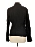 Theodore Black Long Sleeve Button-Down Shirt Size L - photo 2