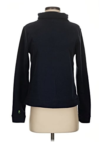 Dudley Stephens Turtleneck Sweater (view 1)