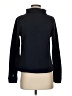 Dudley Stephens 100% Polyester Blue Black Turtleneck Sweater Size S - photo 1