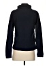 Dudley Stephens 100% Polyester Blue Black Turtleneck Sweater Size S - photo 2