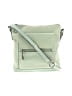 Giani Bernini Green Crossbody Bag One size - photo 1