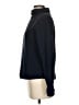Dudley Stephens 100% Polyester Blue Black Turtleneck Sweater Size S - photo 5