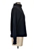 Dudley Stephens 100% Polyester Blue Black Turtleneck Sweater Size S - photo 4