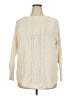 Chaps Ivory Pullover Sweater Size XXL - photo 1
