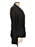 Theodore Black Long Sleeve Button-Down Shirt Size L - photo 4