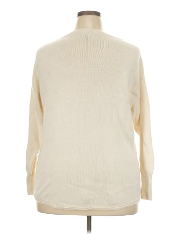 Chaps Pullover Sweater (view 2)
