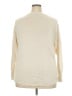Chaps Ivory Pullover Sweater Size XXL - photo 2