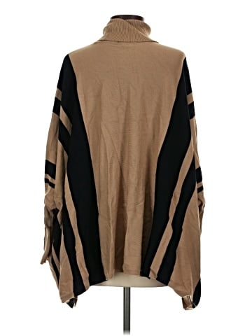 Alfani Poncho (view 2)