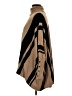 Alfani Brown Poncho Size S - photo 5