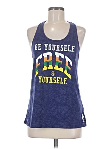 Zumba Wear Tank Top (view 1)