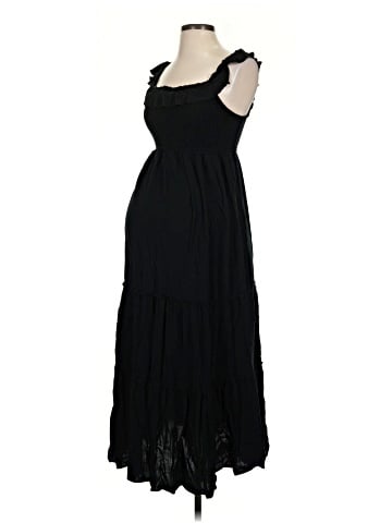 Isabel Maternity Cocktail Dress (view 1)