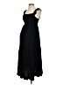 Isabel Maternity Black Cocktail Dress Size Sm Maternity - photo 1