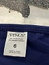 Venus Blue Swimsuit Bottoms Size 6 - photo 3