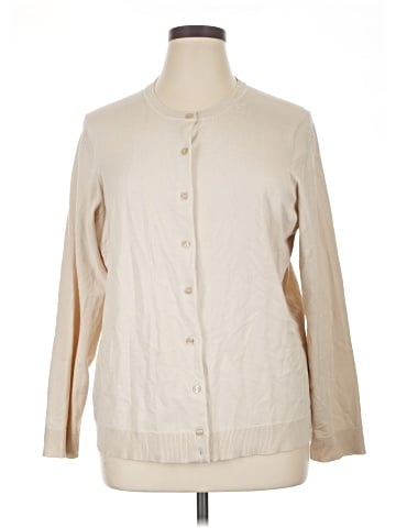Karen Scott Cardigan (view 1)