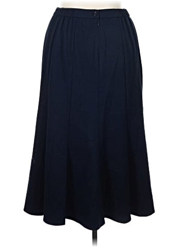 Allison Daley Formal Skirt (view 2)