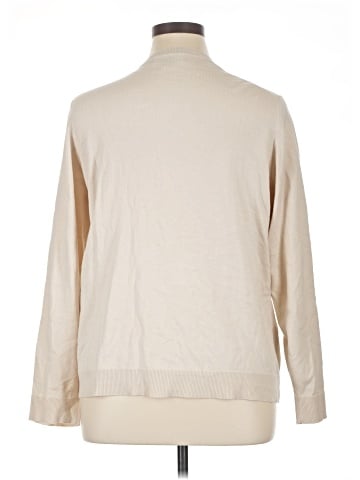 Karen Scott Cardigan (view 2)