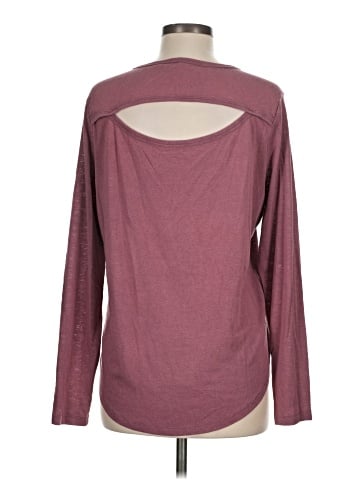 Athleta Long Sleeve T-Shirt (view 2)