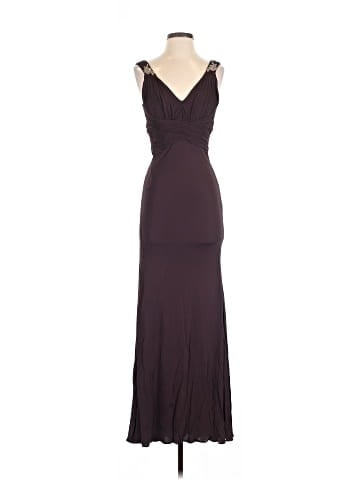 Badgley Mischka Cocktail Dress (view 1)