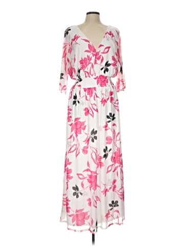 Harper Casual Dress (view 1)