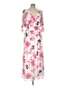 Harper Pink Casual Dress Size L (estimated) - photo 1