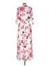 Harper Pink Casual Dress Size L (estimated) - photo 2
