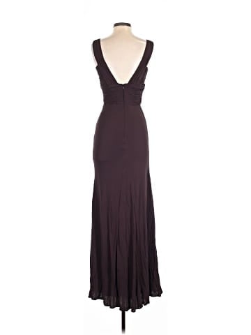 Badgley Mischka Cocktail Dress (view 2)