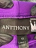 Original Anthony Purple Kimono Size 1X - photo 7