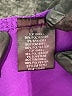 Original Anthony Purple Kimono Size 1X - photo 9