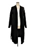 Ellos Black Cardigan Size 22 - photo 1