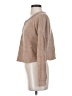 Hollister 100% Cotton Color Block Tan Sweatshirt Size S - photo 5