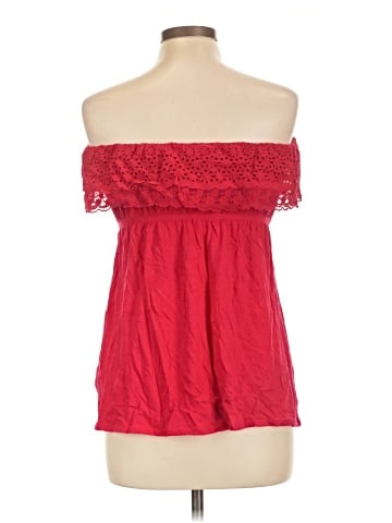 Decree Sleeveless Top (view 2)